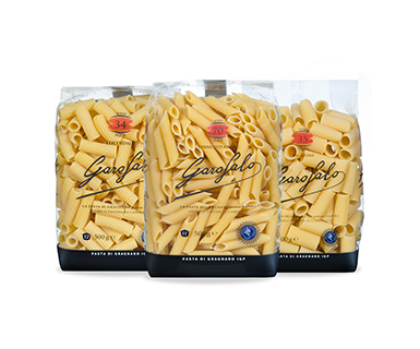 Pasta Garofalo - Pasta di Semola di Grano Duro