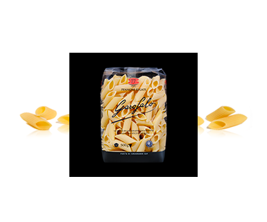 Pasta Garofalo - N° 77 Pennoni Rigati