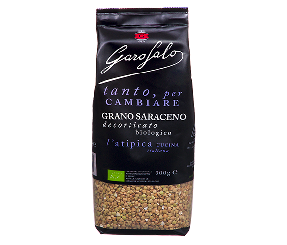 Pasta Garofalo - Grano Saraceno