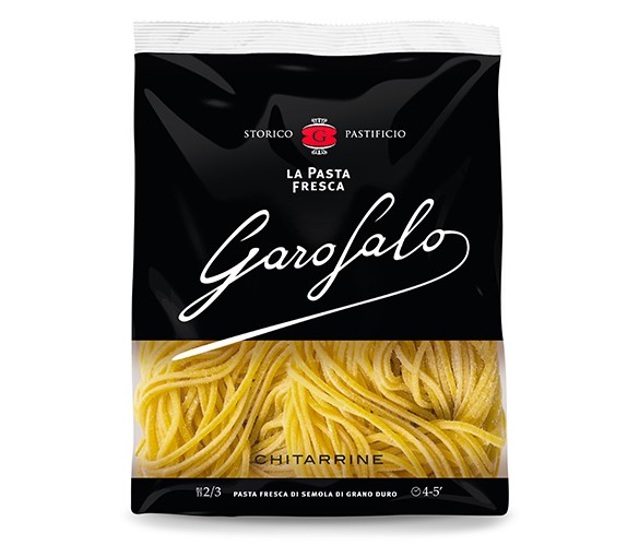 Pasta Garofalo - Chitarrine