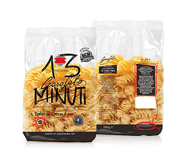 Pasta Garofalo - Un pack speciale, a “grande” richiesta.