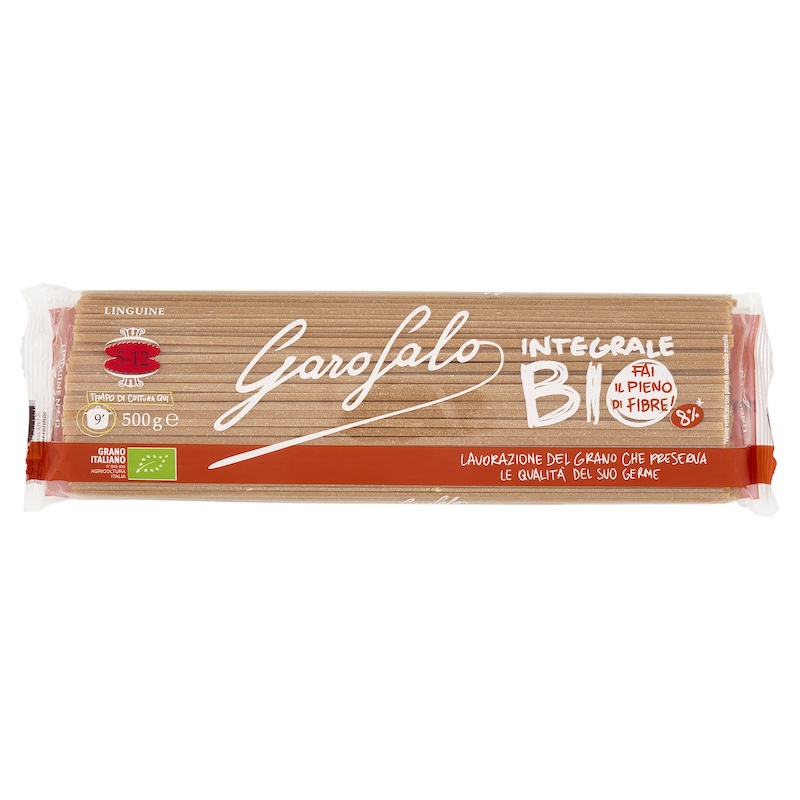 Pasta Garofalo - Linguine Integrali