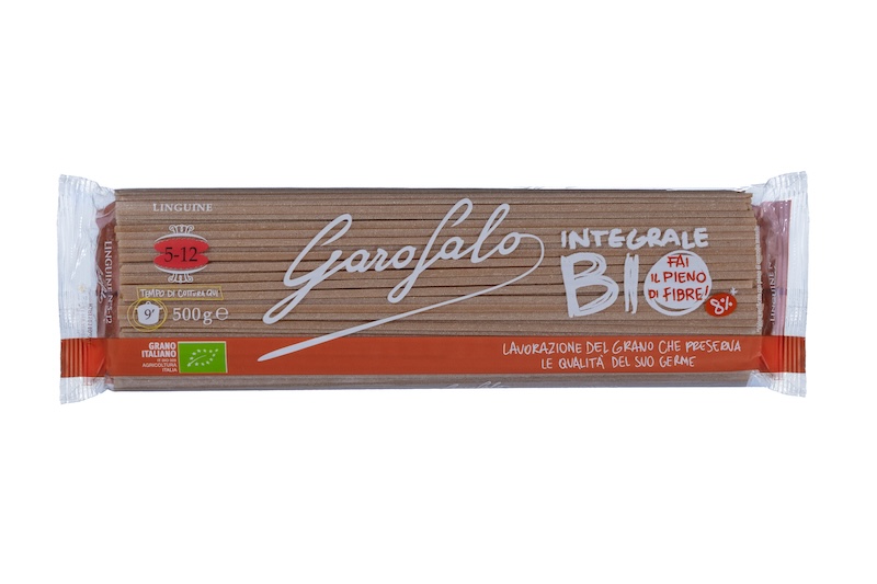Pasta Garofalo - Linguine Integrali