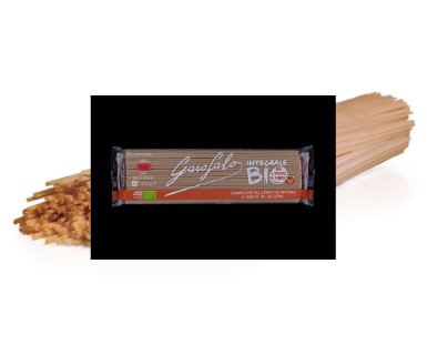 Pasta Garofalo -  Linguine Integrali