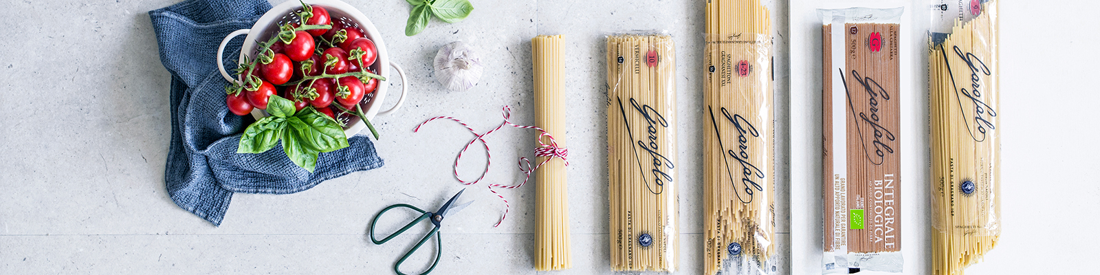 Pasta Garofalo - Pasta Lunga