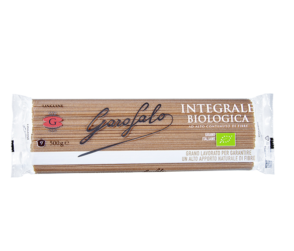 Pasta Garofalo - Linguine Integrali
