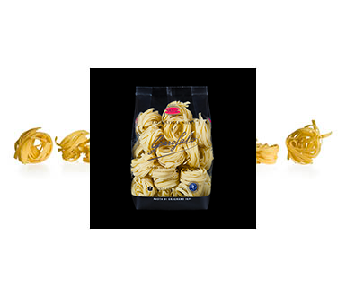 Pasta Garofalo - N° 90-2  Tagliatelle nido