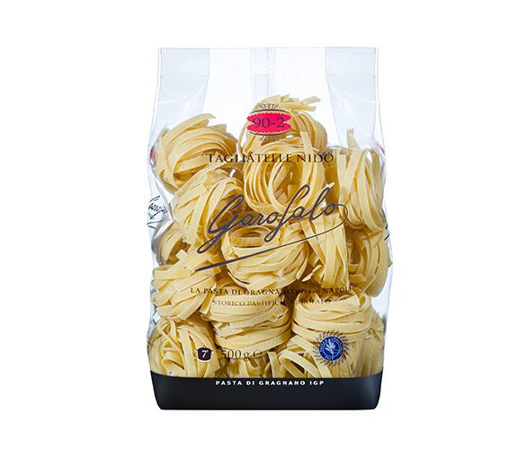Pasta Garofalo - Tagliatelle nido
