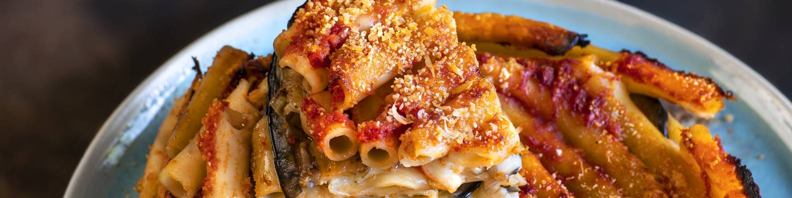 Pasta Garofalo - Timballo di ziti