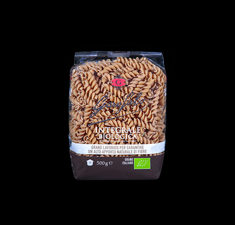Pasta Garofalo 