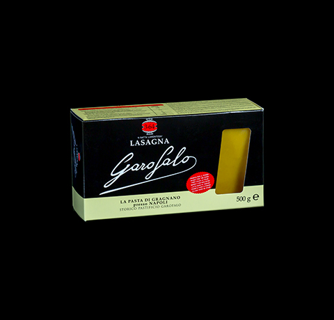 Pasta Garofalo 