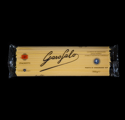 Pasta Garofalo 