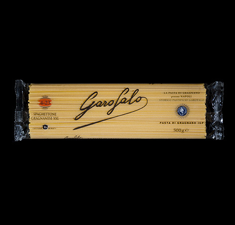 Pasta Garofalo 