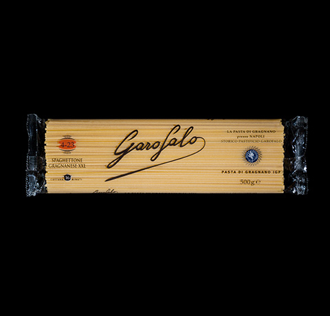 Pasta Garofalo Spaghettone Gragnanese Xxl