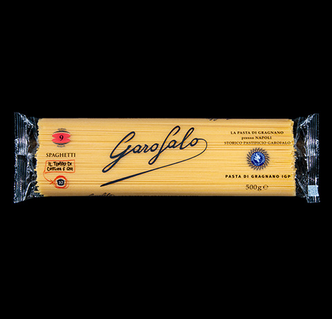 Pasta Garofalo 