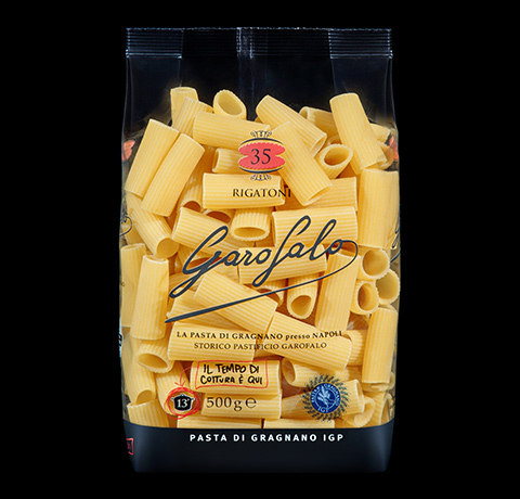 Pasta Garofalo 