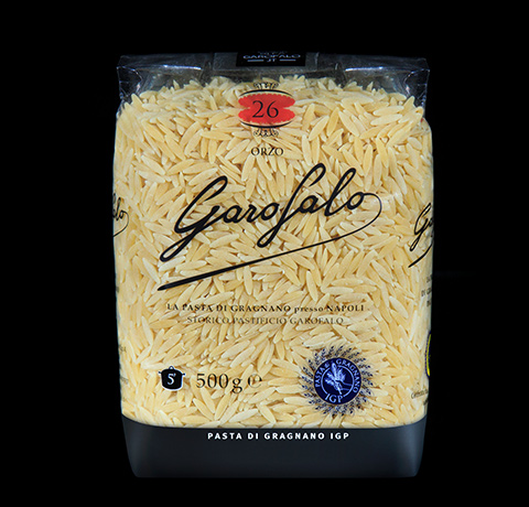 Pasta Garofalo 