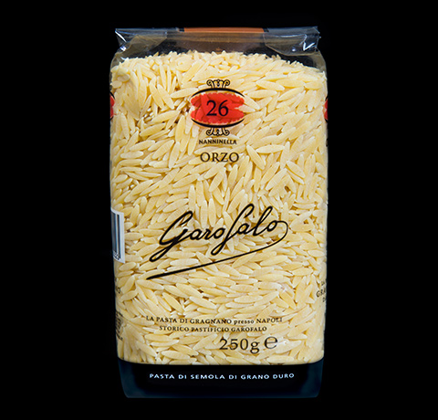 Pasta Garofalo 