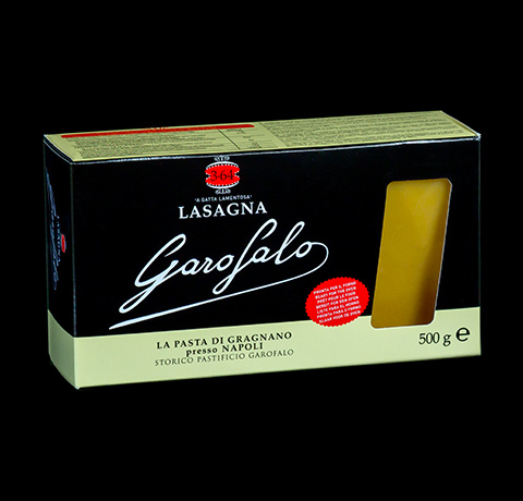 Pasta Garofalo 