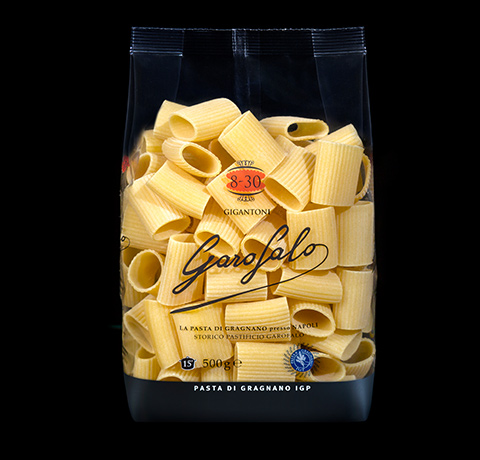 Pasta Garofalo 