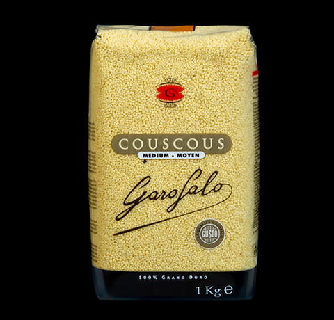 Pasta Garofalo 