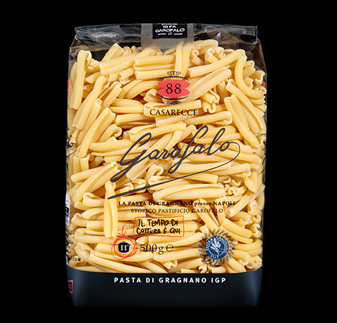 Pasta Garofalo 