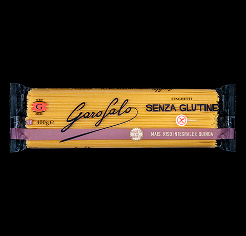 Pasta Garofalo 