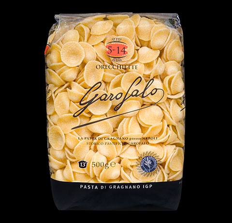 Pasta Garofalo 