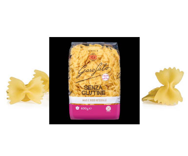 Pasta Garofalo - Farfalle Senza Glutine