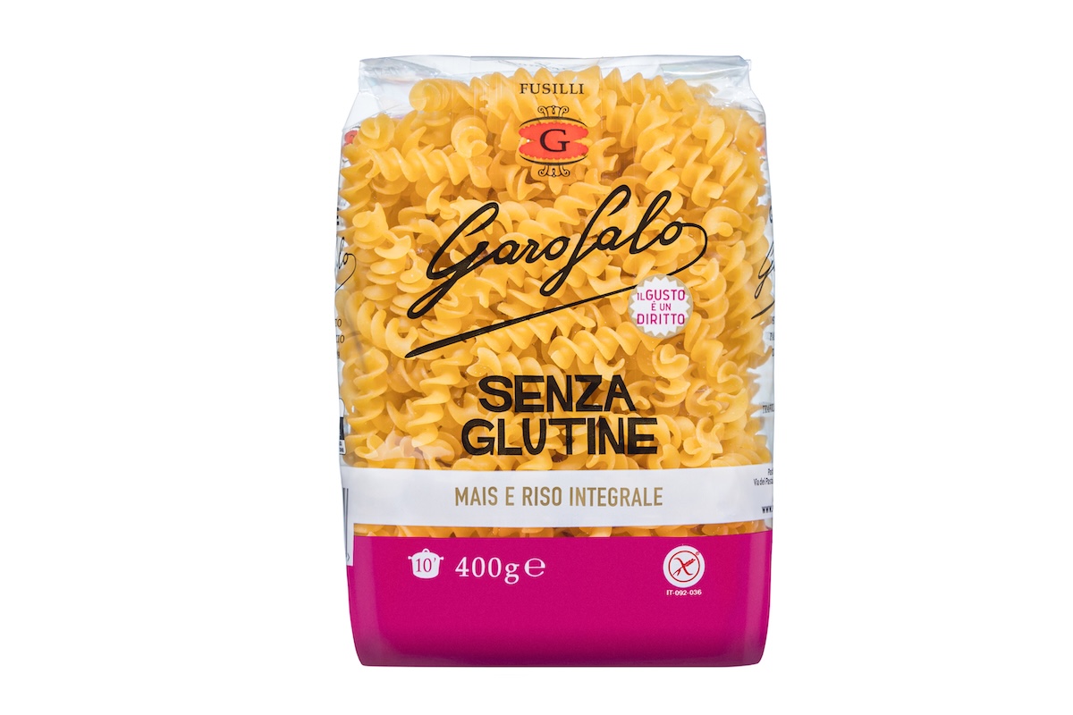 Pasta Garofalo - Fusilli Senza Glutine