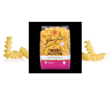 Pasta Garofalo - Fusilli Senza Glutine