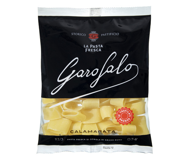 Pasta Garofalo - Calamarata