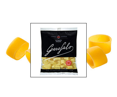 Pasta Garofalo -  Calamarata