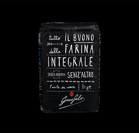 Pasta Garofalo 