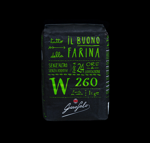 Pasta Garofalo 