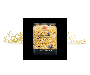Pasta Garofalo - N° 25 Spaghetto tagliato