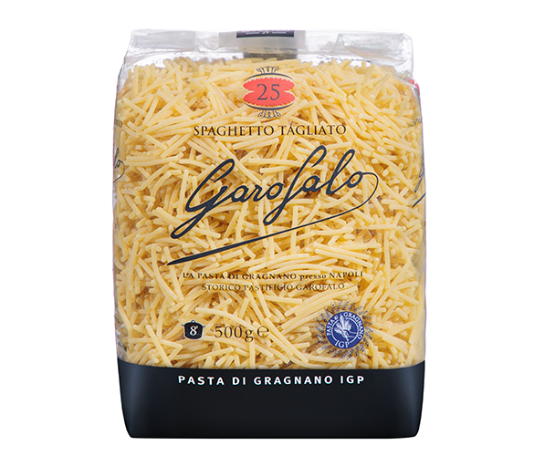 Pasta Garofalo - Spaghetto tagliato