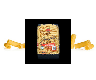 Pasta Garofalo - N° 34  Elicoidali
