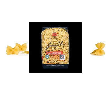 Pasta Garofalo - N° 78  Farfalle