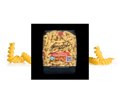 Pasta Garofalo - N° 63  Fusilli