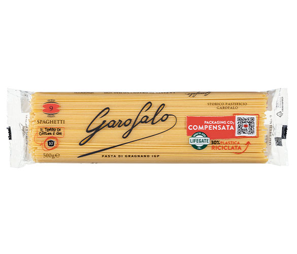 Pasta Garofalo - Spaghetti