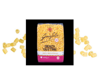 Pasta Garofalo - Ditalini rigati senza glutine
