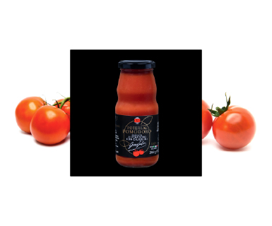 Pasta Garofalo -  Passata di Pomodoro con ciliegino