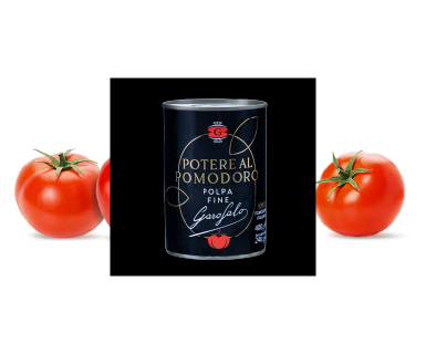 Pasta Garofalo -  Polpa fine di pomodoro