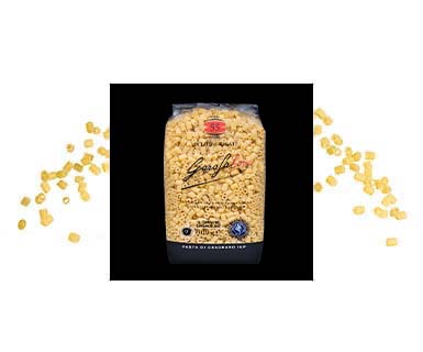 Pasta Garofalo - N° 55  Ditalini rigati