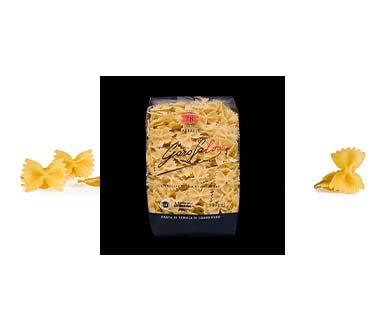 Pasta Garofalo - N° 78  Farfalle