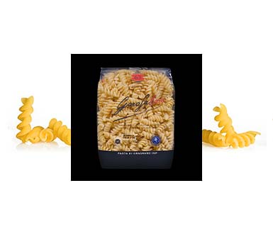 Pasta Garofalo - N° 63  Fusilli