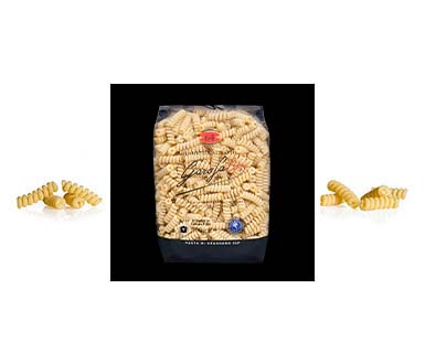 Pasta Garofalo - N° 64 Fusilli Bucati Corti