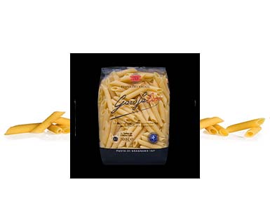 Pasta Garofalo - N° 70  Penne Ziti Rigate