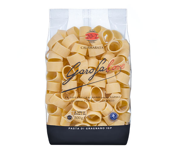 Pasta Garofalo - Calamarata